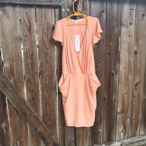 BCBGeneration dress
